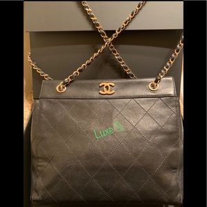 Additional photos Authentic Chanel Bag